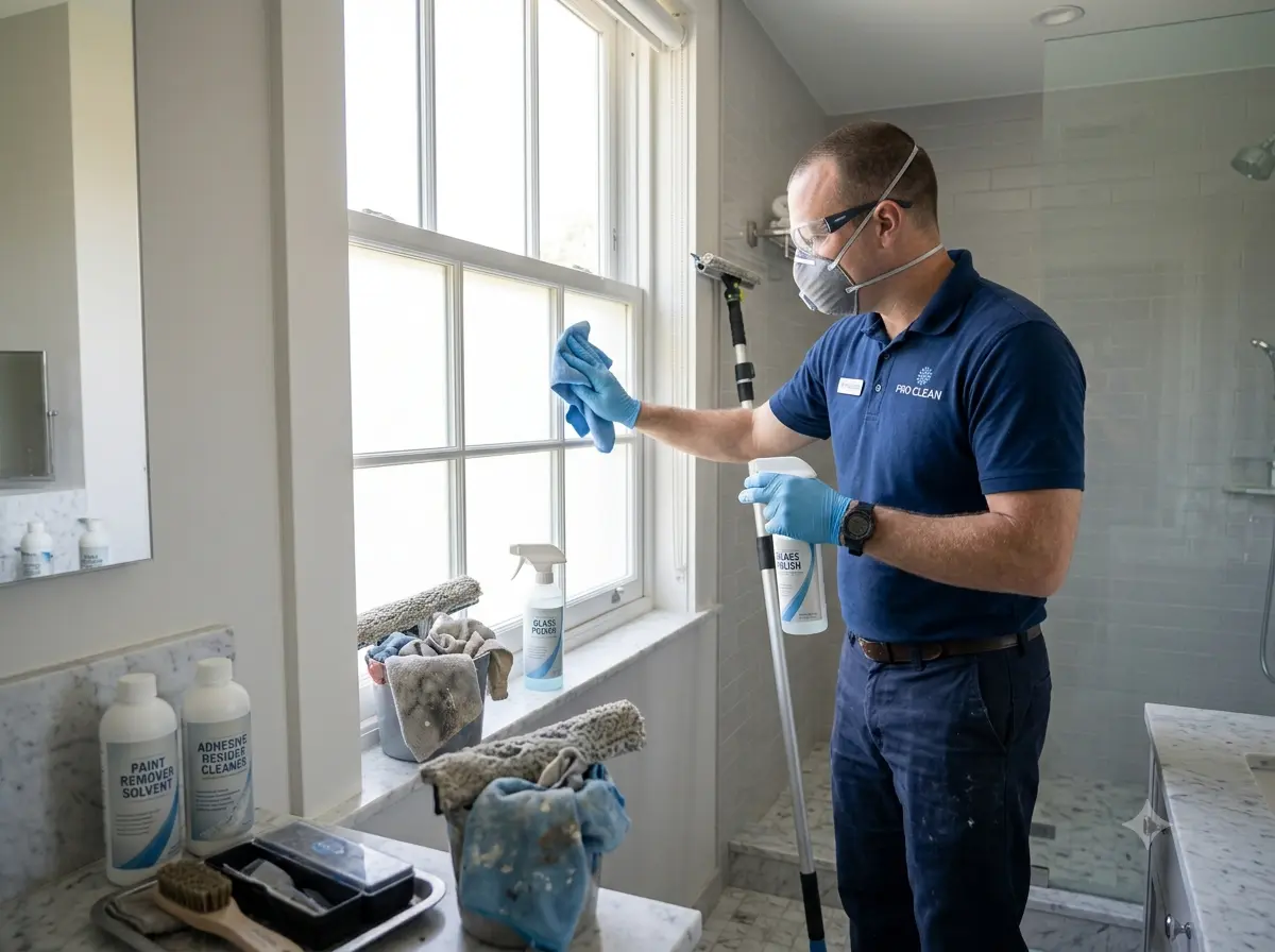 Window Cleaning