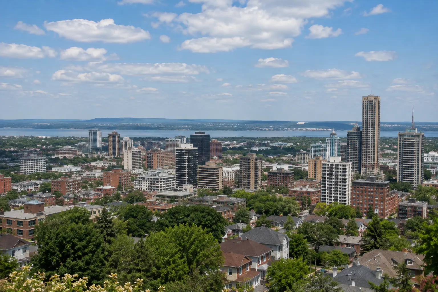 Commercial cleaning services in Hamilton